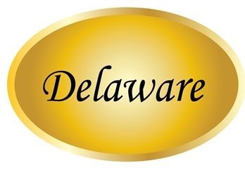 Delaware State Seal & Other Plaques