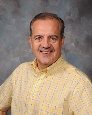 Paul Baker