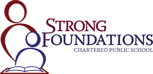 logo Strong Foundations Charter School