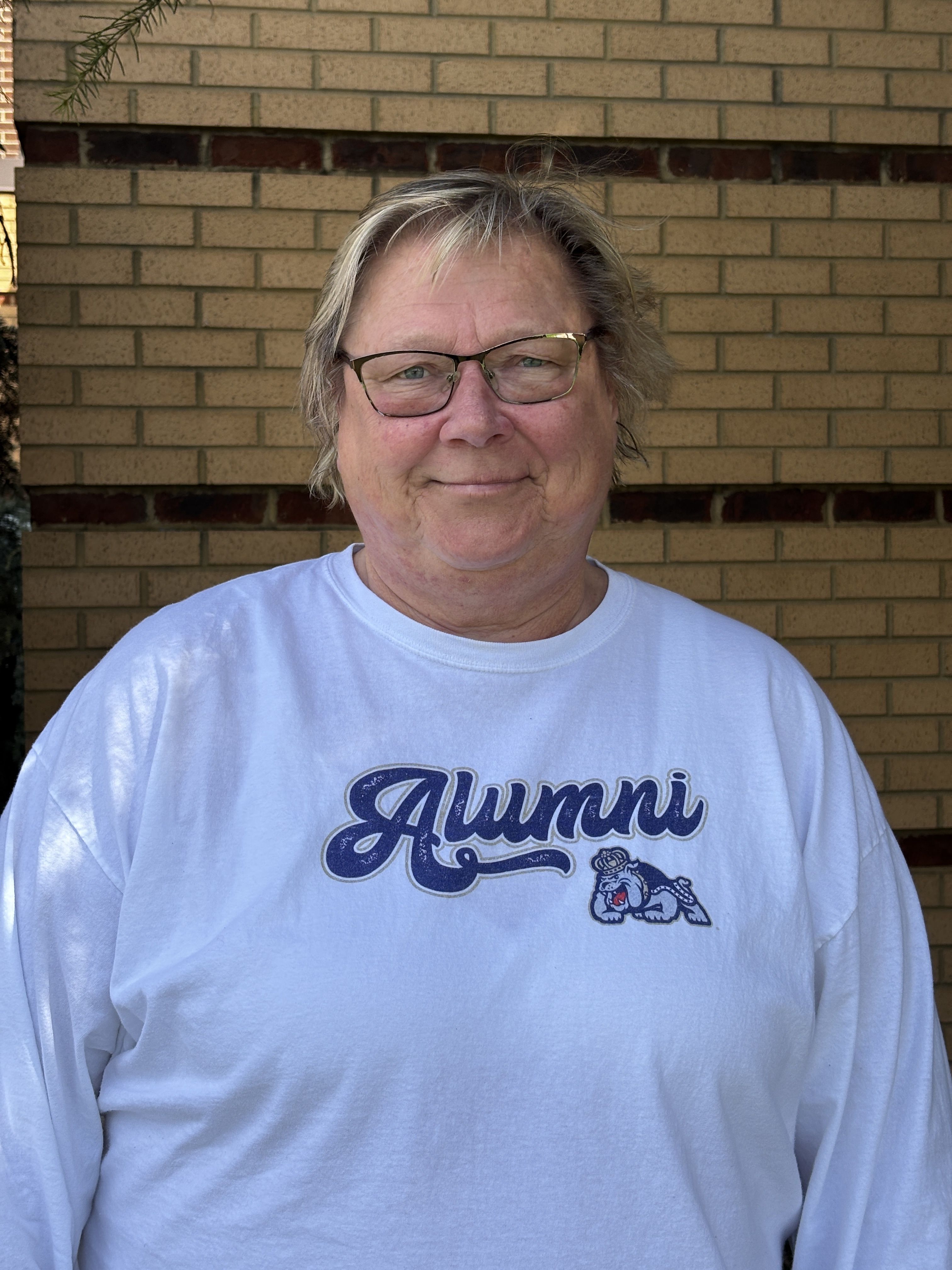 Susie Shomo, Co-Chair