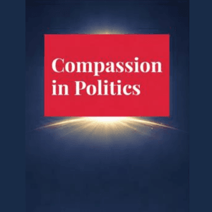 Compassion in Politics