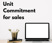 Unit Commitment