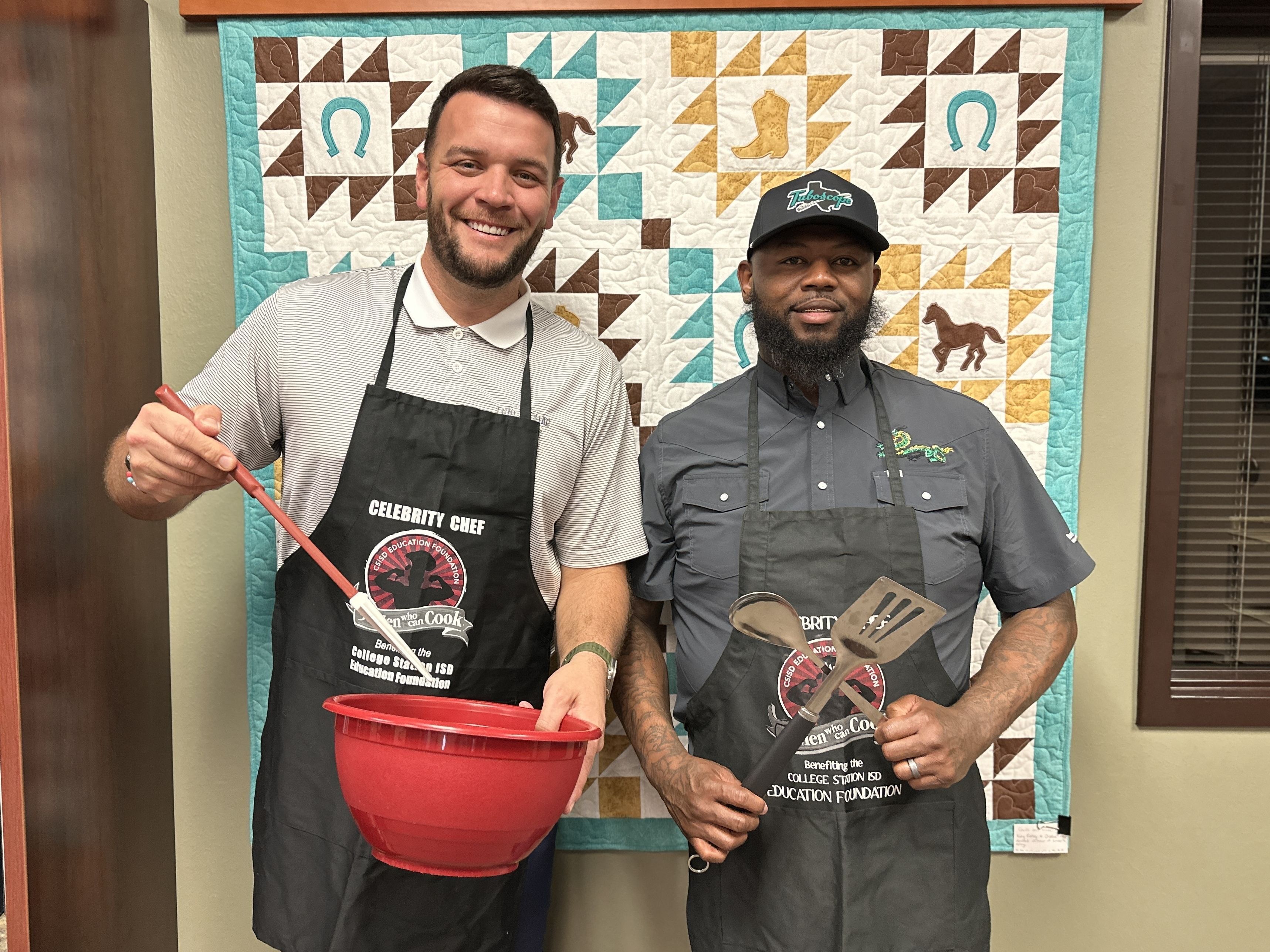 Greens Prairie Elementary