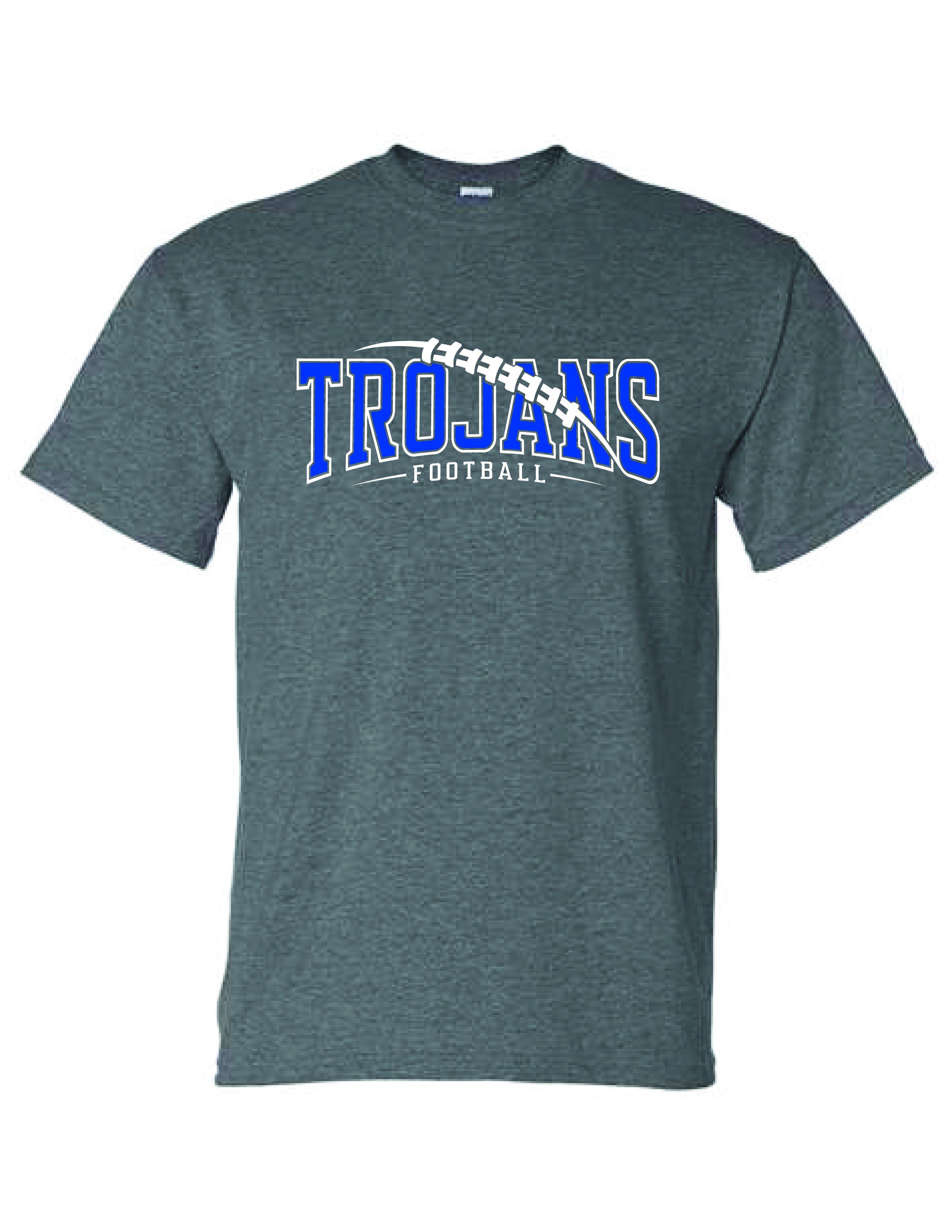 Short Sleeve - Football