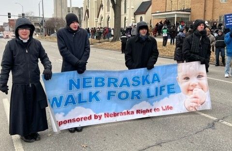 2023 Nebraska Walk for Life