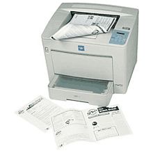 Konica Minolta PagePro 9100 Laser Printer