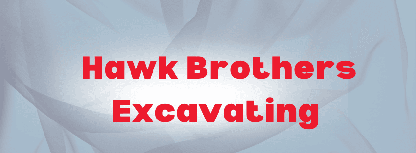 Hawk Brothers Excavating 