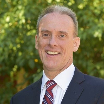 Michael J. O'Hagan