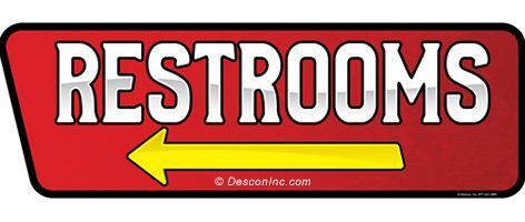 Custom Directional Example