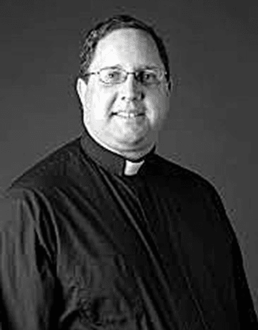 Rev. Mark Beran