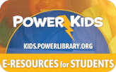 POWER Kids logo