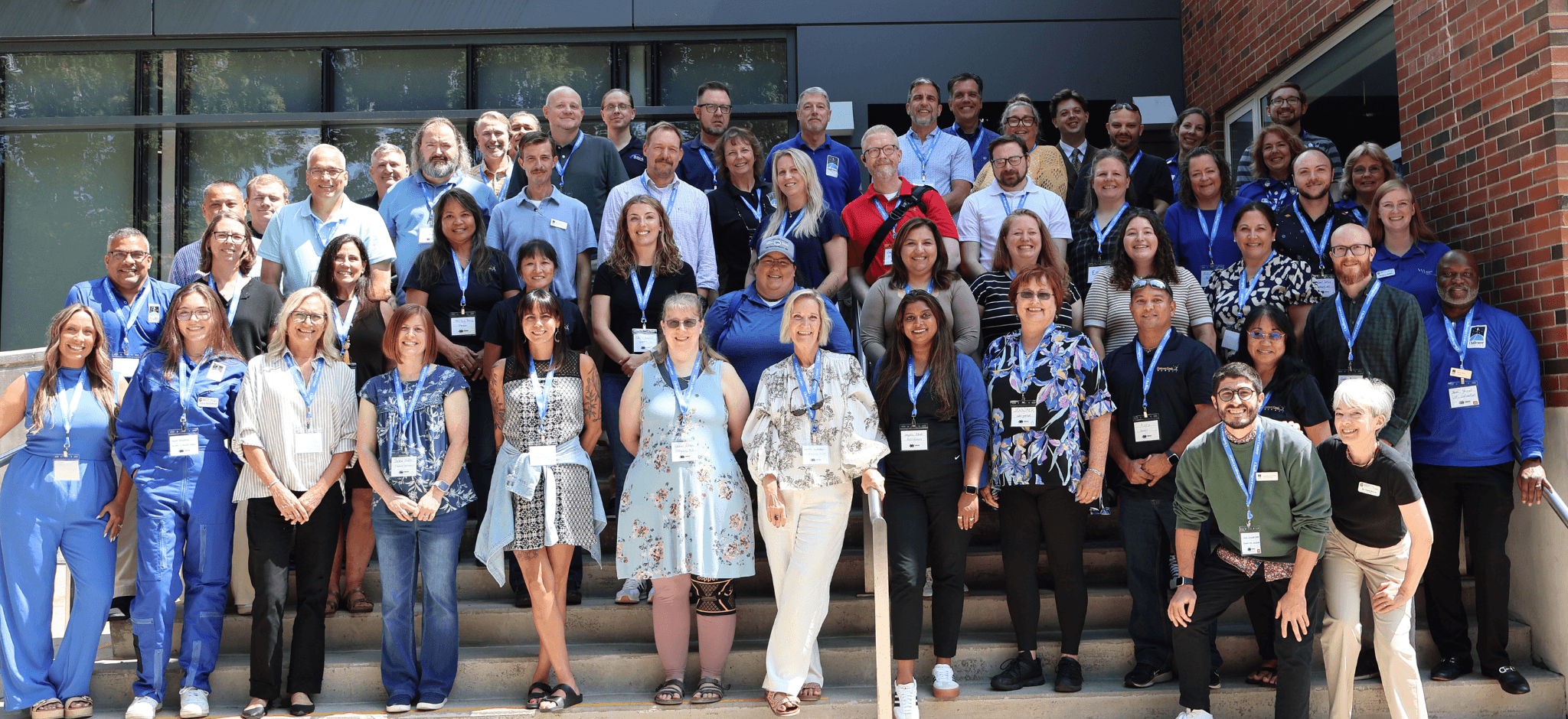 Launching Together at Annual Conference