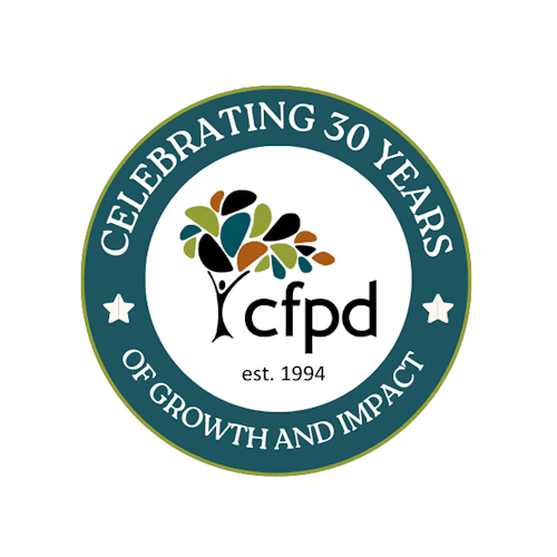 Donate to our 30th Anniversary Celebration Event