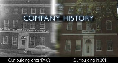 Company History