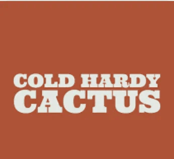 Cold Hardy