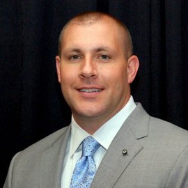 BILL MCLAUGHLIN