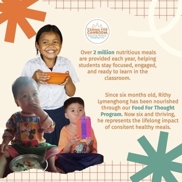 5 Impact Report 2025 