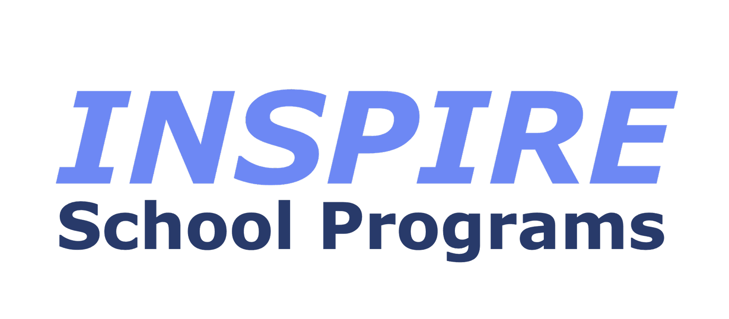 Inspire Mentoring