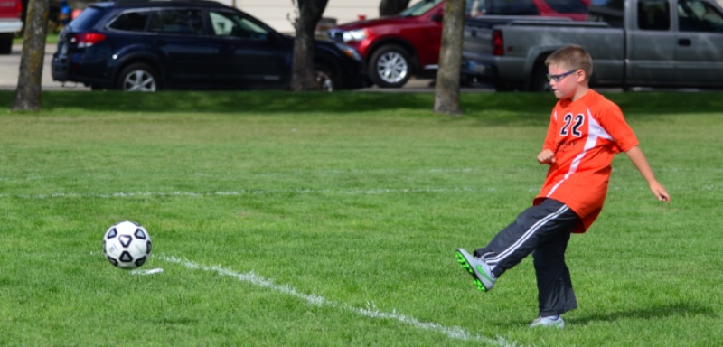 Soccer