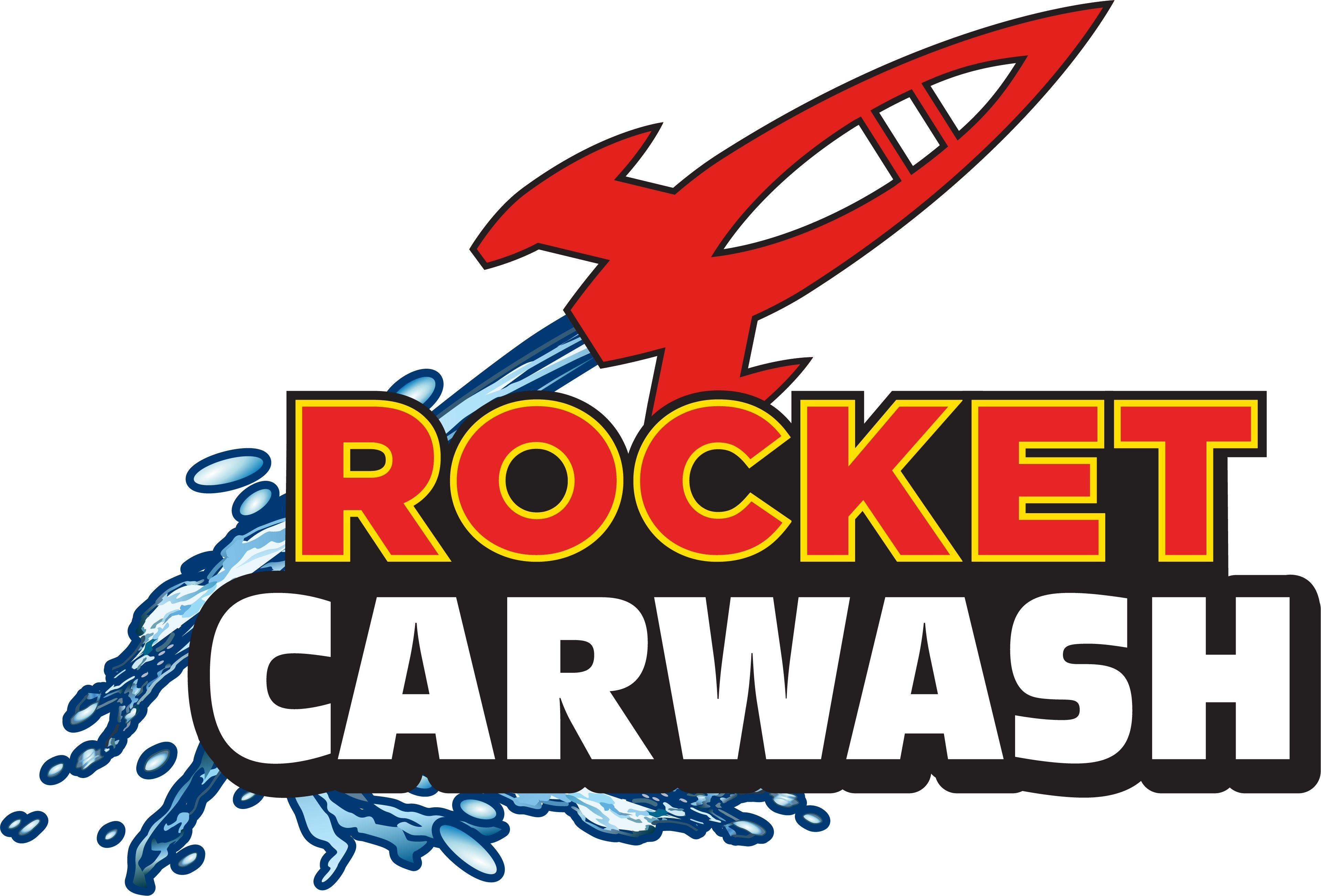 Rocket CarWash