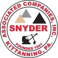 Snyder Brothers, Inc