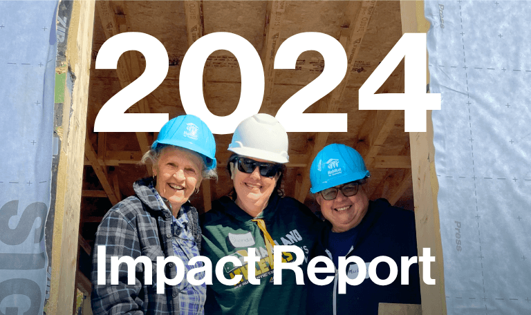 2024 Impact Report