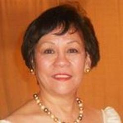 Magdalena Ongkiko, BSN’73, MSN, CCRN