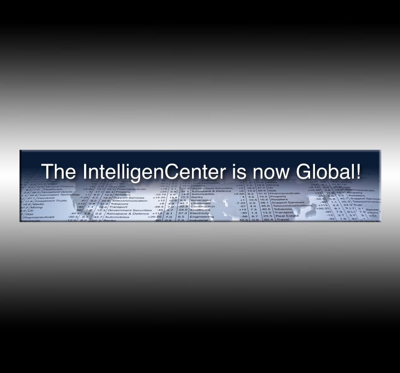 IntelligenCenter