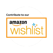 Contribute to Our Amazon Wish List