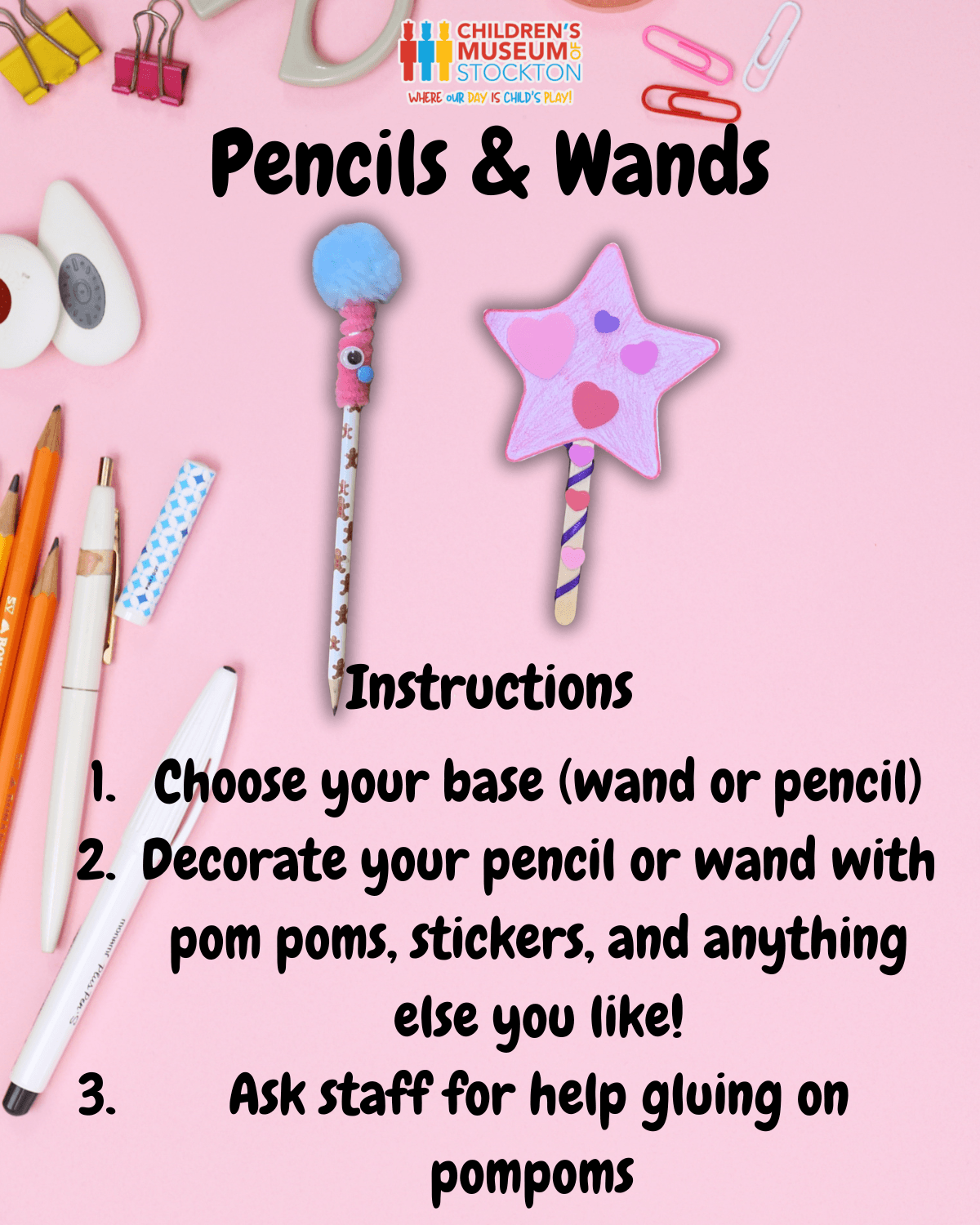 Wand Project