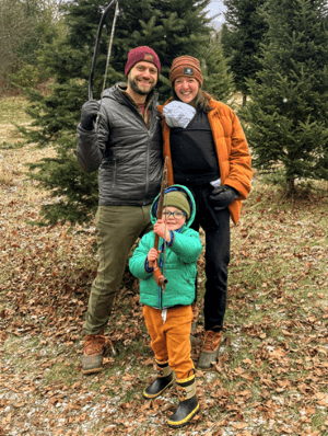 David DiCiccio, Treasurer