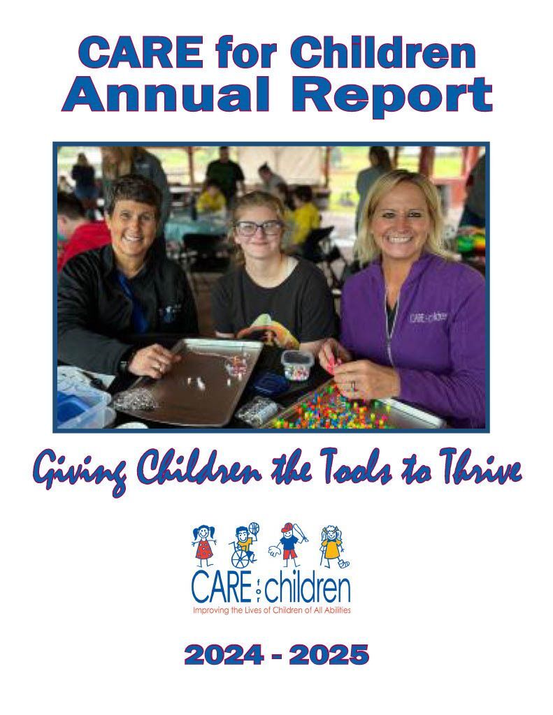 Annual Report 2024-2025