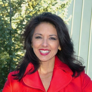 Jackie Christiansen