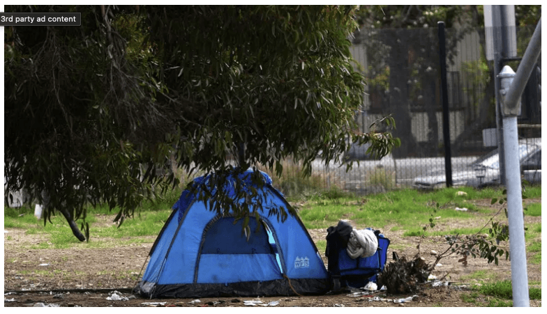 Amid funding cuts, San Diegans rallied to solve older-adult homelessness