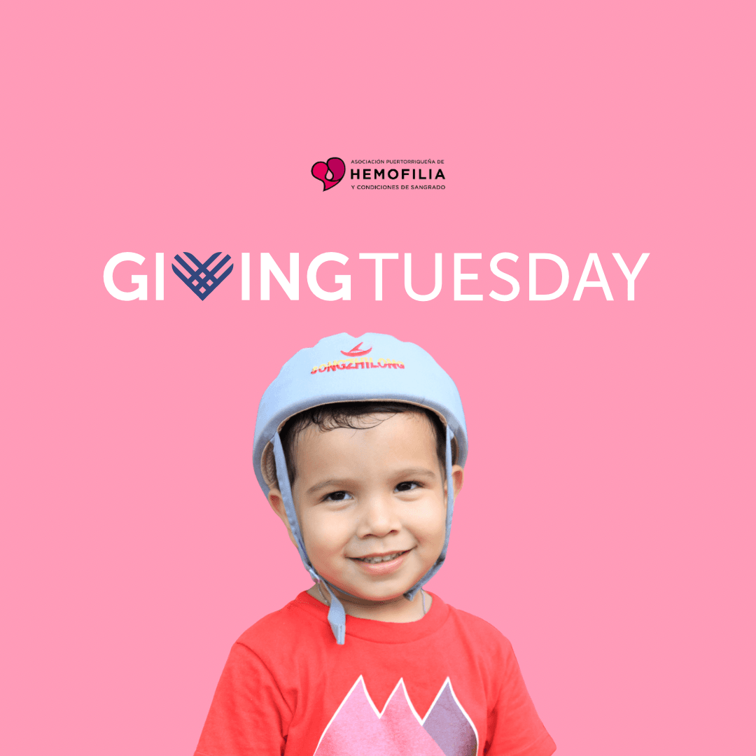 #GivingTuesday