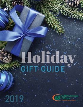 Holiday Gift Guide