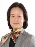 Qingying Ji, MSW, MD