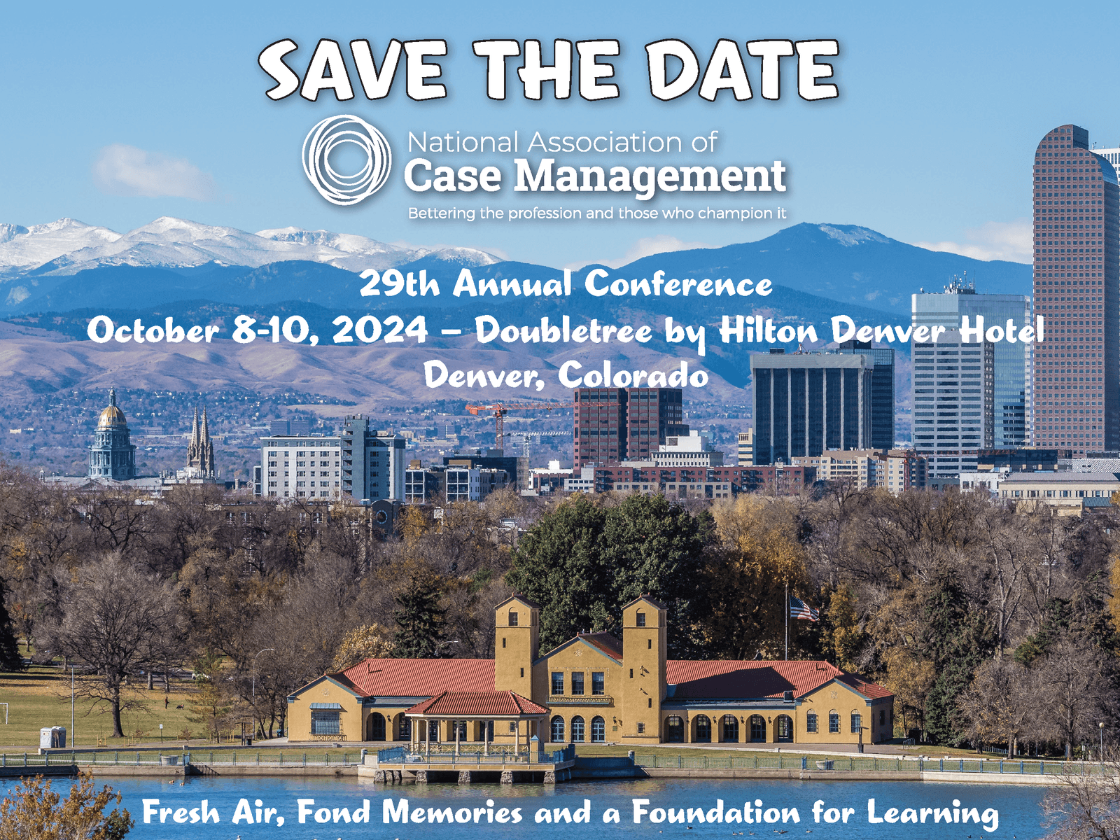 NACMcase managementAnnual Conference