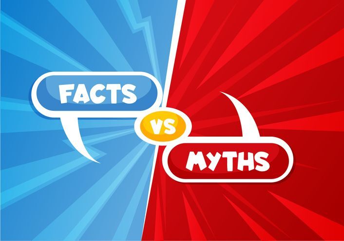 6 Common Print Marketing Myths That Could Be Hurting Your Sales