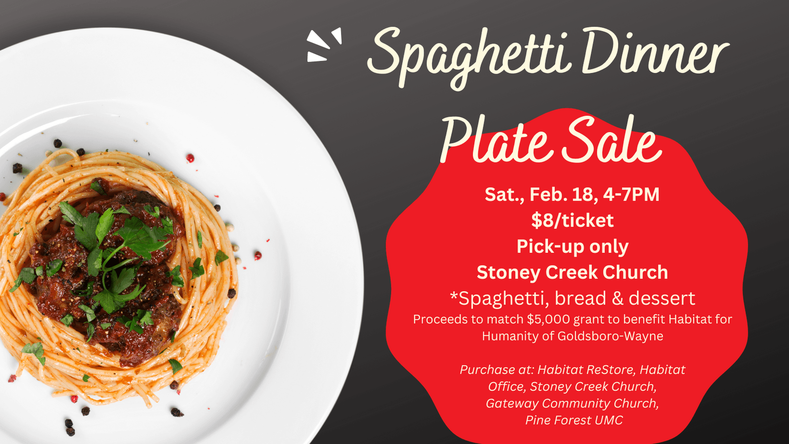 Habitat for Humanity Goldsboro, NC Wayne County Affordable housing