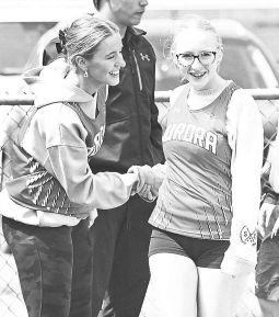 More than a race: Unified Track levels the playing field