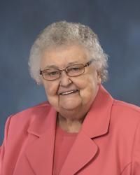 In Memoriam: Sister Mary Therese Egan, OSB