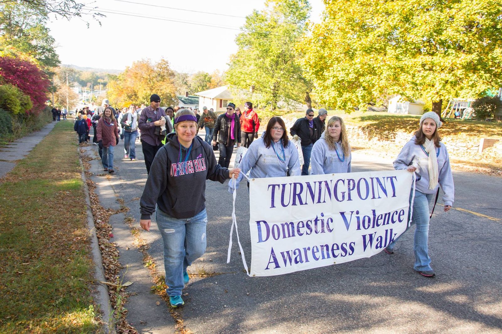 Home : Turningpoint For Victims Of Domestic And Sexual Violence