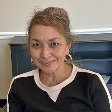 Ann Villapando-Chavez