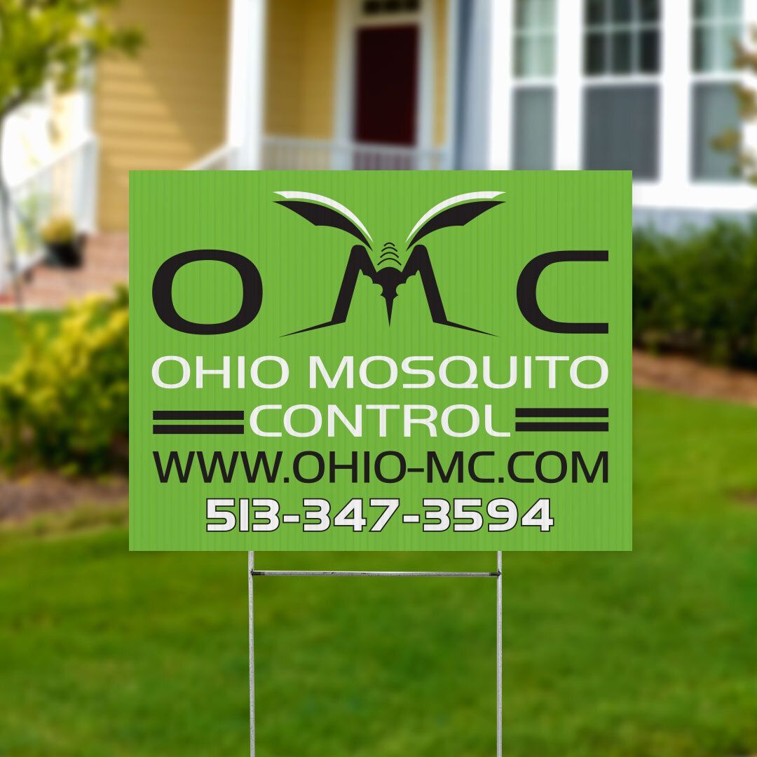 Yard Signs: The Unsung Heroes of Local Advertising That Outperform Digital Ads