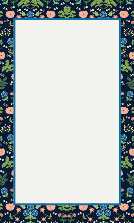Apricity: Floral