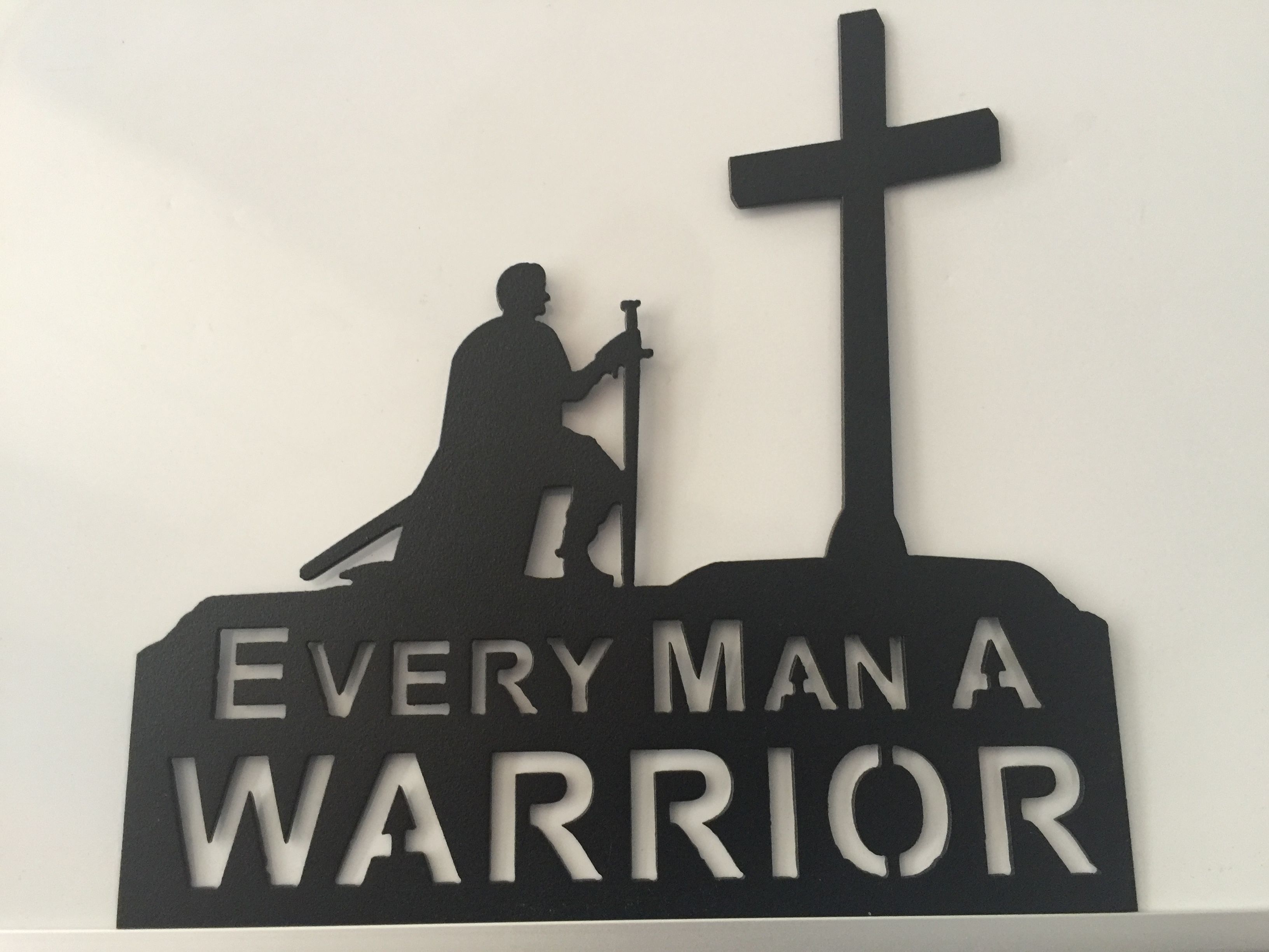 EMAW Wall Decor (click here)