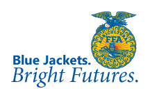 Blue Jackets. Bright Futures. program