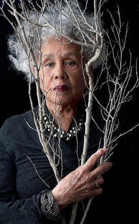 Betye Saar