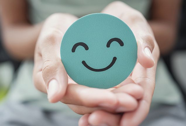 5 Powerful Ways to Spread Positivity Everywhere You Go